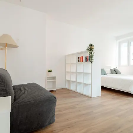 Erta Апартаменты Триест