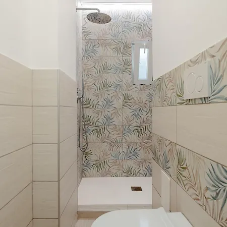 Erta Апартаменты *