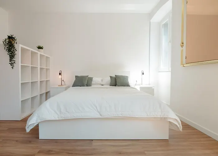 Apartamento Erta Trieste