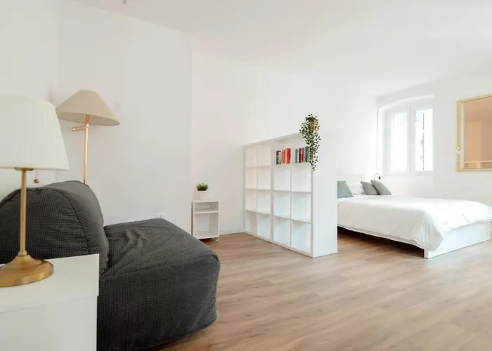 Erta Apartamento Trieste