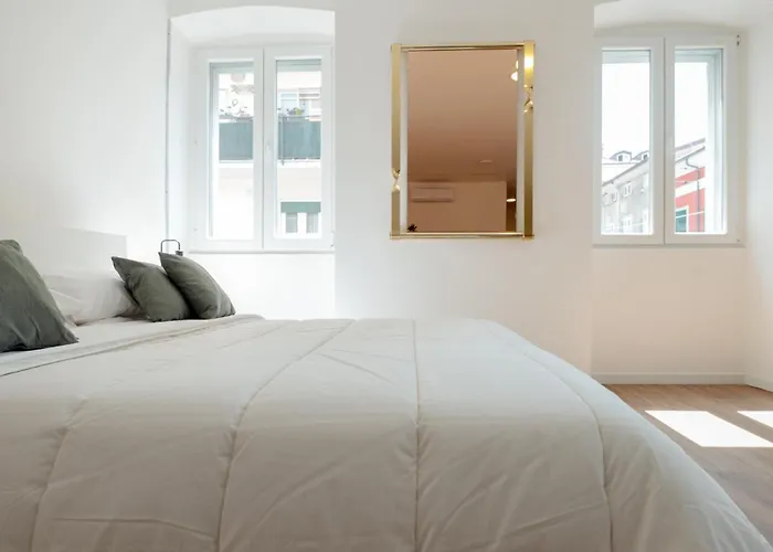 Apartamento Erta Trieste