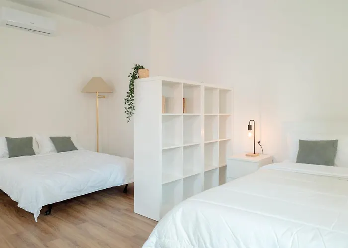 Apartamento Erta Trieste