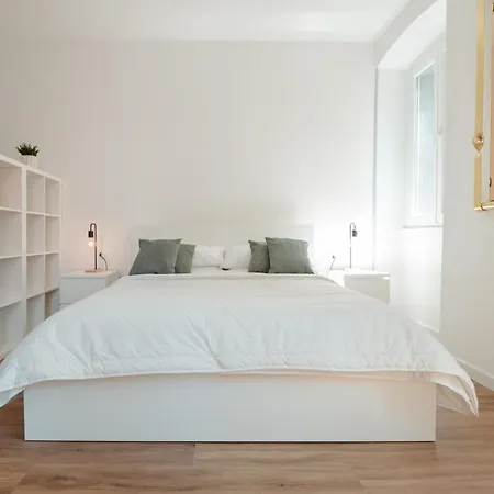 アパート Erta トリエステ