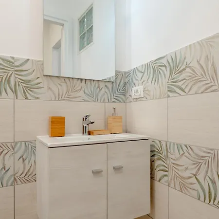 Apartment Erta