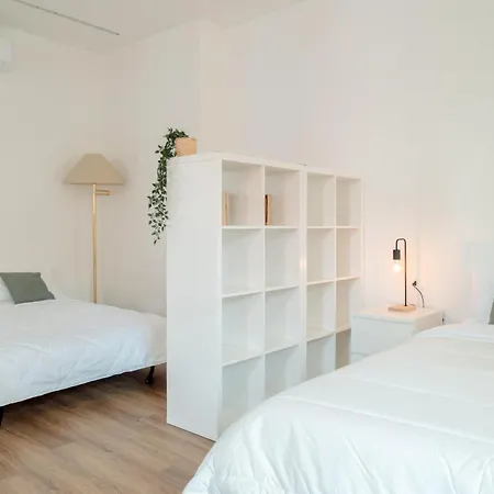 アパート Erta トリエステ